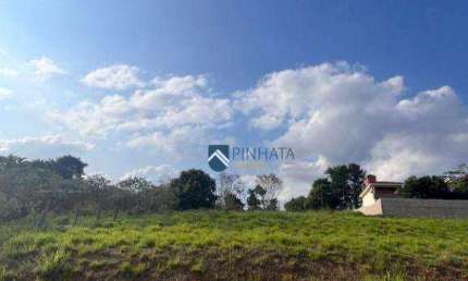 Terreno à venda, 620 m² por R$ 480.000,00 - Bairro do Bosque - Vinhedo/SP