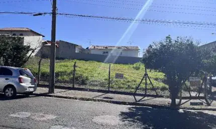 Terreno à venda, 300 m² por R$ 450.000,00 - Residencial São Luiz - Valinhos/SP