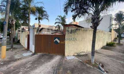 Terreno à venda, 490 m² por R$ 750.000 - Jardim Maracanã - Valinhos/SP
