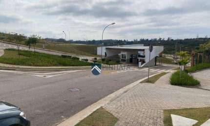 Terreno à venda, 810 m² por R$ 1.053.962 - Chácara Terra Nova - Jundiaí/SP