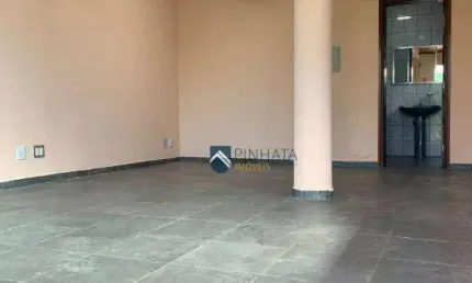 Sala para alugar, 30 m² por R$ 1.800,00/mês - Jardim Santa Rosa - Vinhedo/SP