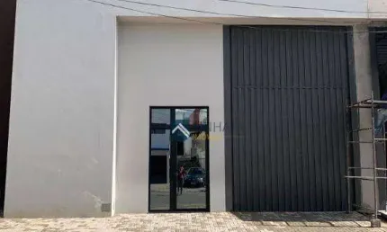 Galpão para alugar, 300 m² por R$ 14.000,01/mês - Vista Alegre - Vinhedo/SP