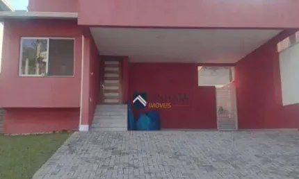 Casa com 2 dormitórios à venda, 187 m² por R$ 1.500.000 - Condomínio Morada do Bosque - Vinhedo/SP