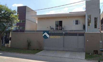 Casa à venda, 185 m² por R$ 900.000,00 - São José - Vinhedo/SP