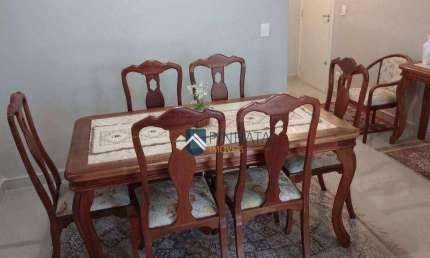 Apartamento com 3 dormitórios à venda, 92 m² por R$ 800.000 - Condomínio Riviera de Vinhedo - Vinhedo/SP