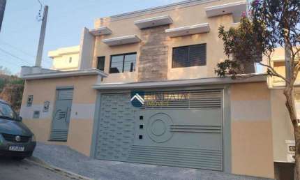 Casa com 3 dormitórios à venda, 210 m² por R$ 997.000,00 - Jardim Elisa - Vinhedo/SP