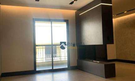 Apartamento com 2 dormitórios à venda, 92 m² por R$ 960.000,00 - Condomínio Mondo Itália - Vinhedo/SP