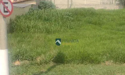 Terreno para alugar, 260 m² por R$ 1.500/mês - Centro - Vinhedo/SP