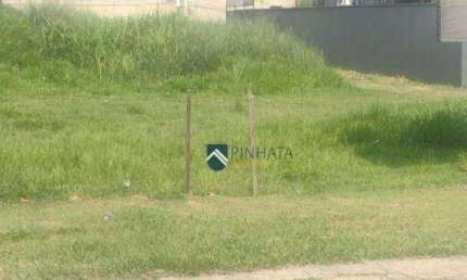 Terreno para alugar, 255 m² por R$ 1.500/mês - Centro - Vinhedo/SP