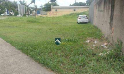 Terreno para alugar, 300 m² por R$ 1.500/mês - Centro - Vinhedo/SP