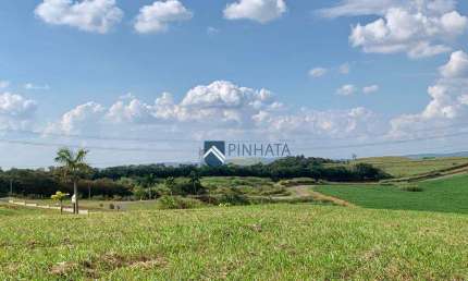 Terreno à venda, 800 m² por R$ 699.000,00 - Condomínio Fazenda Serrazul - Itupeva/SP