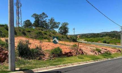 Terreno à venda, 250 m² por R$ 480.000 - Bosque - Vinhedo/SP