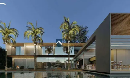 Casa com 6 dormitórios à venda, 984 m² por R$ 18.900. - Jardim América - Bragança Paulista/SP