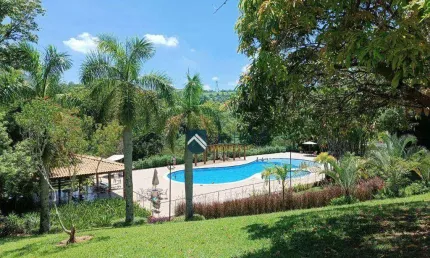 Terreno à venda, 525 m² por R$ 500. - Condomínio Reserva Santa Isabel - Louveira/SP
