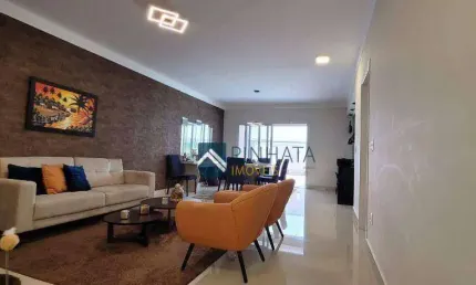Casa à venda, 225 m² por R$ 1.650.000,00 - Condomínio Reserva da Mata - Vinhedo/SP