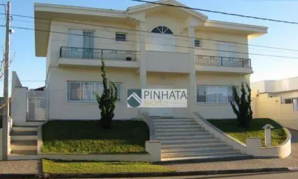Casa à venda, 518 m² por R$ 2.500.000,00 - Condomínio Jardim Paulista II - Vinhedo/SP