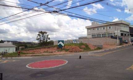 Terreno, 500 m² - venda por R$ 1.750.000 ou aluguel por R$ 10.000/mês - Capela - Vinhedo/SP