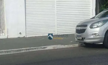 Salão para alugar, 45 m² por r$ 1.850/mês - capela - vinhedo/sp