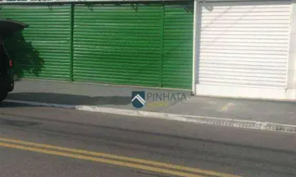 Salão para alugar, 204 m² por R$ 4.600/mês - Capela - Vinhedo/SP