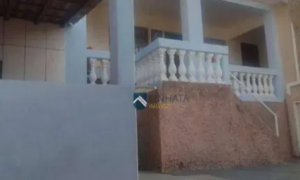 Casa com 1 dormitório à venda, 125 m² por R$ 420.000 - Bairro Santa Claudina - Vinhedo/SP