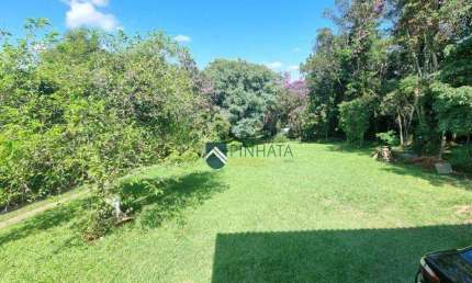 Casa com 3 dormitórios à venda, 350 m² por R$ 2.300.000,00 - Condomínio São Joaquim - Vinhedo/SP