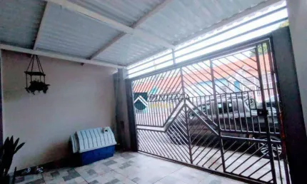 Casa com 2 dormitórios à venda, 120 m² por r$ 500.000 - vila argos nova - jundiaí/sp