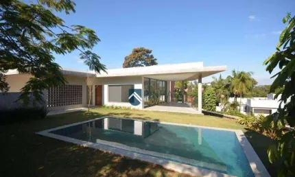 Casa à venda, 347 m² por R$ 3.140.000,00 - Condomínio Estância Marambaia - Vinhedo/SP