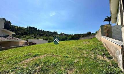 Terreno à venda, 1600 m² por R$ 1.520.000 - Villagio Di Verona - Vinhedo/SP
