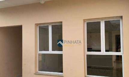 Casa com 2 dormitórios à venda, 71 m² por R$ 490.000,00 - São José - Vinhedo/SP
