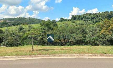 Terreno à venda, 560 m² por R$ 460.000,00 - Condomínio Santa Isabel - Louveira/SP