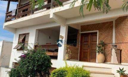 Casa com 4 dormitórios à venda, 356 m² por R$ 1.150.000 - Jardim Itália - Vinhedo/SP