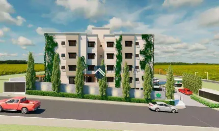 Apartamento com 3 dormitórios à venda, 90 m² por r$ 708.000,00 - centro - vinhedo/sp