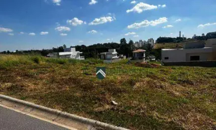 Terreno à venda, 300 m² por R$ 390.000,00 - Residencial Santa Maria - Vinhedo/SP