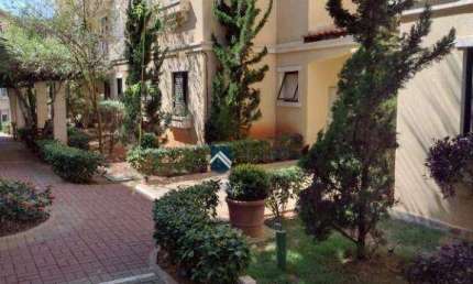 Apartamento com 2 dormitórios à venda, 58 m² por R$ 598.000 - Condomnio Residencial Vivere Verde - Vinhedo/SP