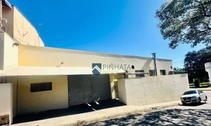 Galpão à venda, 400 m² por r$ 850.000,00 - capela - vinhedo/sp