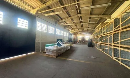 Galpão para alugar, 2850 m² por R$ 47.163,33/mês - Capela - Vinhedo/SP