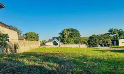 Terreno à venda, 1100 m² por R$ 850.000,00 - Condomínio Moinho de Vento - Valinhos/SP