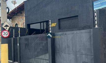 Casa à venda, 120 m² por R$ 850.000,00 - Barra Funda - Vinhedo/SP