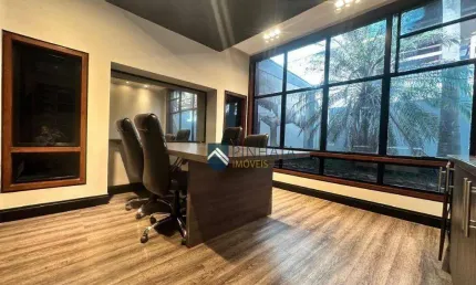 Prédio para alugar, 550 m² por R$ 25.000,00/mês - Vila Bissoto - Valinhos/SP
