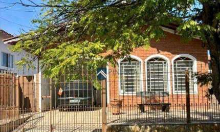 Casa à venda, 141 m² por R$ 800.000,00 - Jardim Planalto - Vinhedo/SP