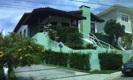 Casa com 3 dormitórios à venda, 232 m² por R$ 1.350.000,00 - Condomínio Recanto dos Paturis - Vinhedo/SP
