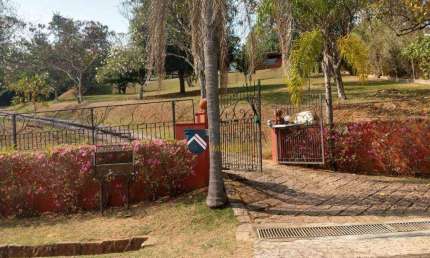 Casa com 4 dormitórios à venda, 393 m² por R$ 4.500.000,00 - Condomínio Santa Fé - Vinhedo/SP