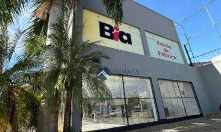 Galpão à venda, 340 m² por R$ 2.990.000 - Taquaral - Campinas/SP