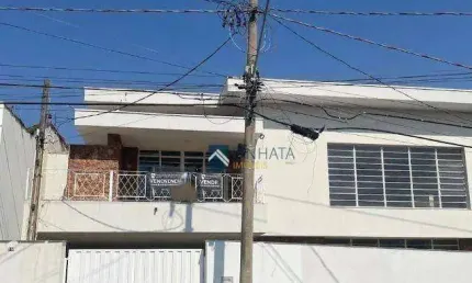 Casa com 3 dormitórios à venda, 335 m² por R$ 1.220.000,00 - Centro - Vinhedo/SP