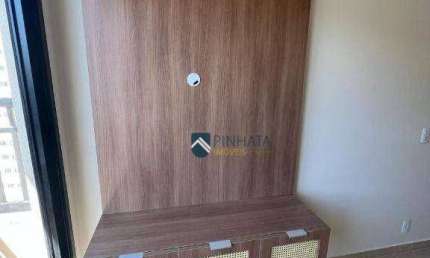 Apartamento com à venda - Condomínio Residencial Rampazzo