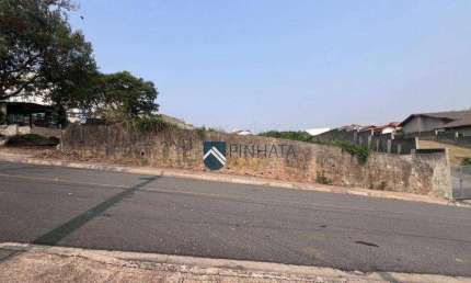 Terreno à venda, 2000 m² por R$ 2.000.000 - Jardim Panorama - Vinhedo/SP