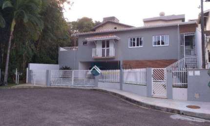Casa mobiliada com 3 dormitórios - Residencial Joana - Vinhedo/SP