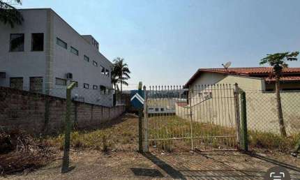 Terreno à venda, 300 m² por R$ 540.000 - Residencial Aquário - Vinhedo/SP