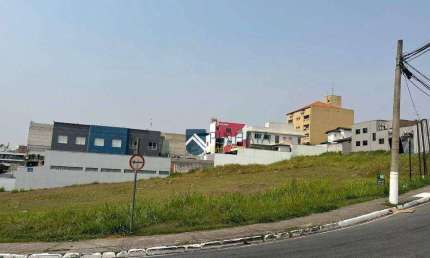 Terreno comercial para alugar no Jardim Itália, Vinhedo 