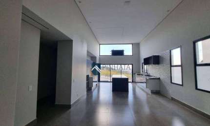Casa com 3 dormitórios à venda, 200 m² por R$ 1.850.000 - Pinheiros - Valinhos/SP